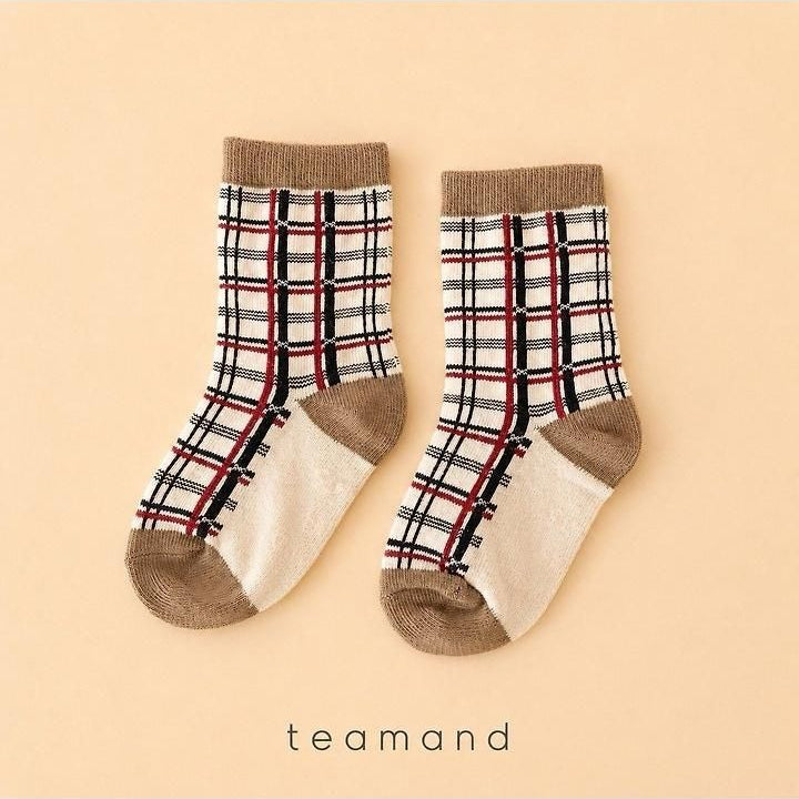Pipi Set [teamand]（2026AW） 3
