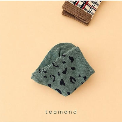 Pipi Set [teamand]（2026AW） 4