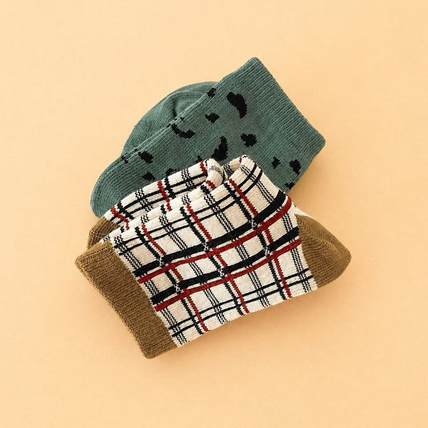 Pipi Set [teamand]（2026AW） 1