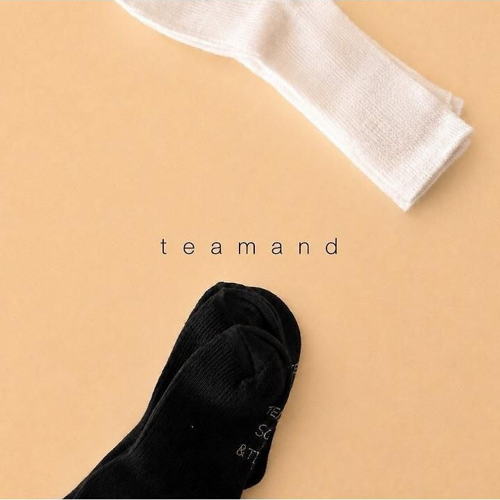 Oreo Set [teamand]（2026AW） 5