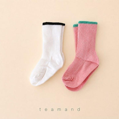 Raspberry Set [teamand]（2026AW） 2