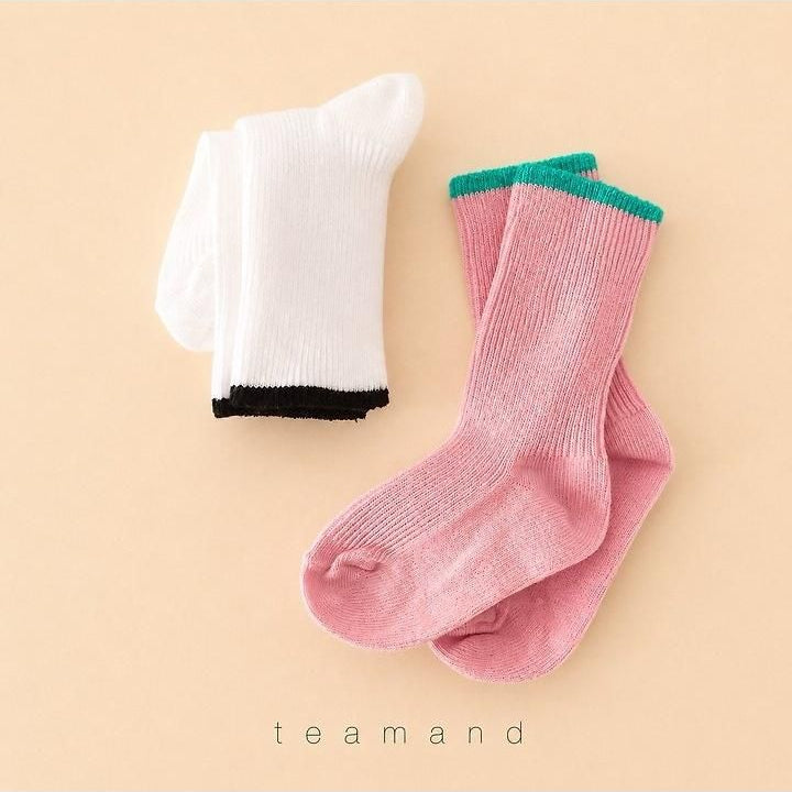 Raspberry Set [teamand]（2026AW） 3