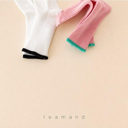 Raspberry Set [teamand]（2026AW） 4