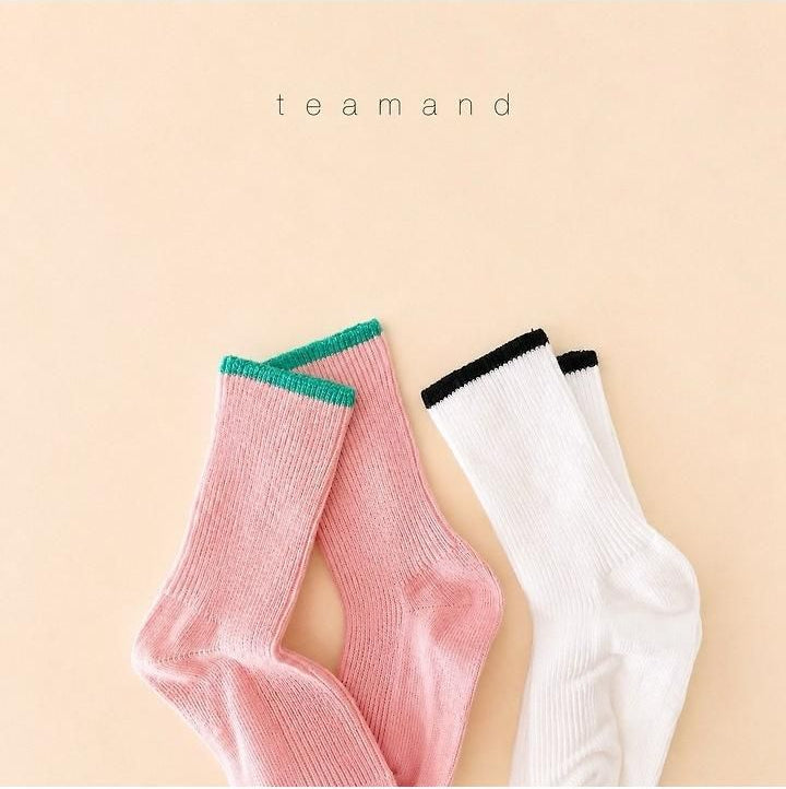 Raspberry Set [teamand]（2026AW） 5