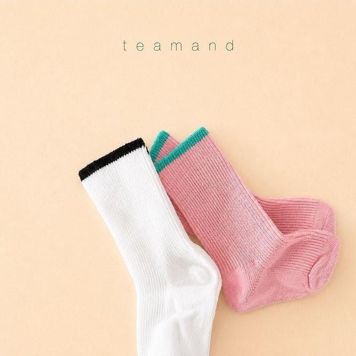 Raspberry Set [teamand]（2026AW） 6
