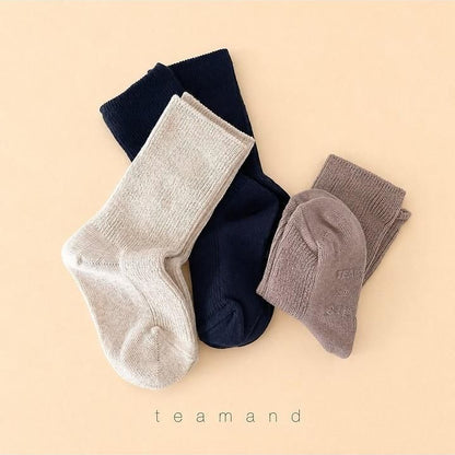 Pie Set [teamand]（2026AW） 4