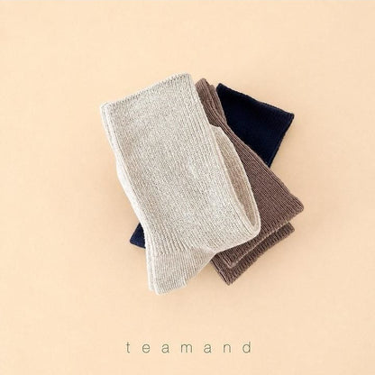 Pie Set [teamand]（2026AW） 6