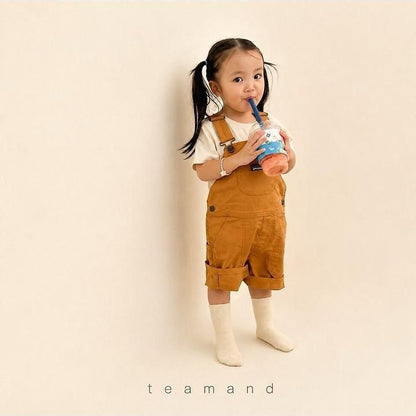 Tart Set [teamand]（2026AW） 3