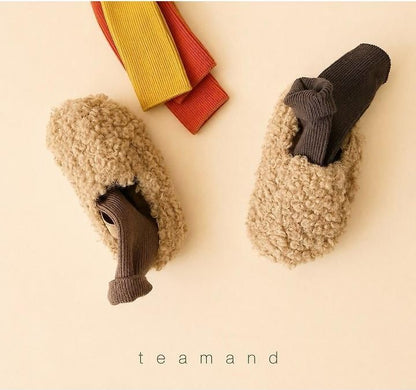 Maple Leaf Set [teamand]（2026AW） 3