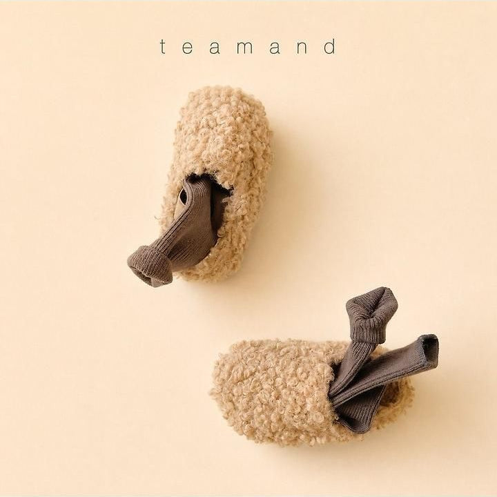 Maple Leaf Set [teamand]（2026AW） 5