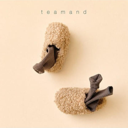 Maple Leaf Set [teamand]（2026AW） 5