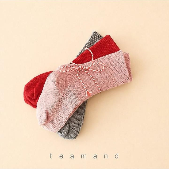 Mix Berry Set [teamand]（2026AW） 4