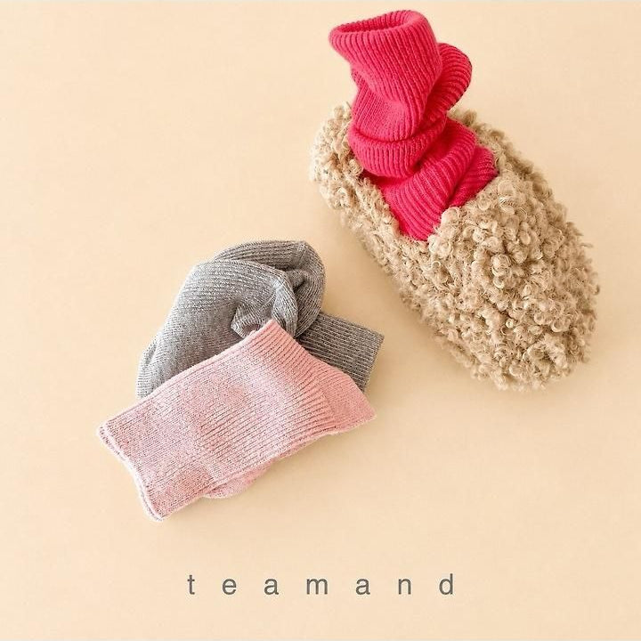 Mix Berry Set [teamand]（2026AW） 5