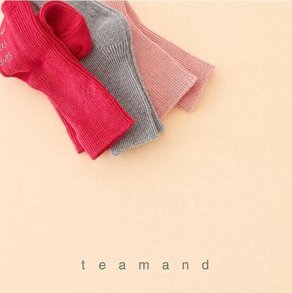 Mix Berry Set [teamand]（2026AW） 6