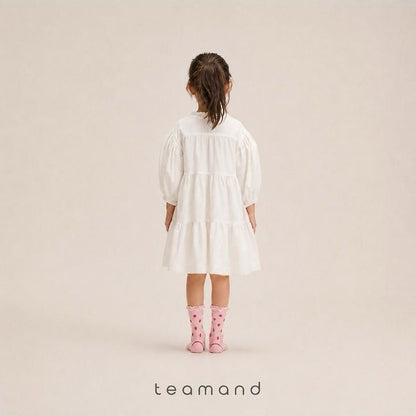 Polka Dot Set [teamand]（2026AW） 3