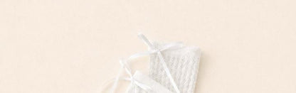 Lena Ribbon Socks Set [teamand]（2026AW） 7