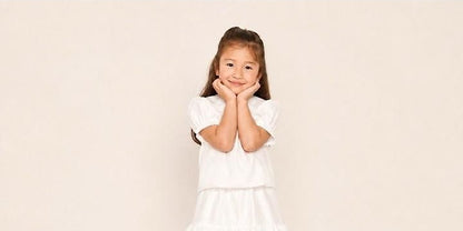 Lena Ribbon Socks Set [teamand]（2026AW） 11