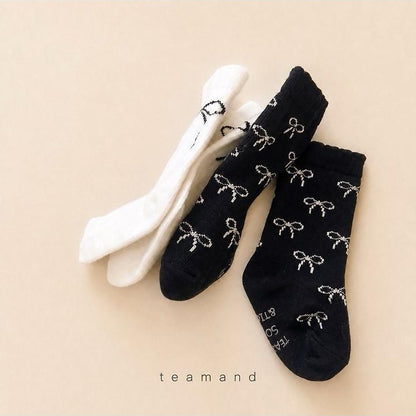 Mezzo Ribbon Set [teamand]（2026AW） 4