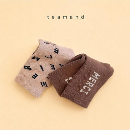Merci Set [teamand]（2026AW） 6