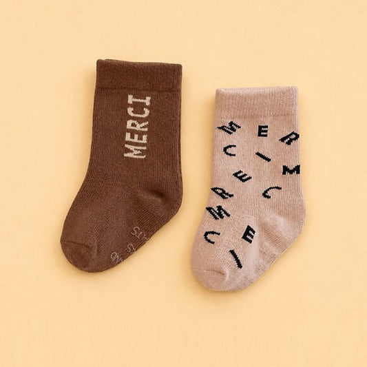 Merci Set [teamand]（2026AW） 1