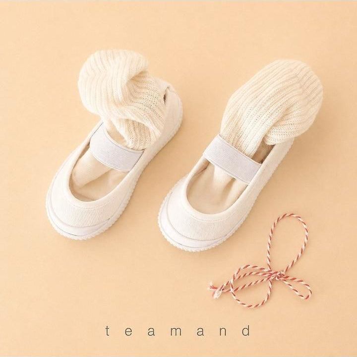 Rouge Set (Cream Salmon Pink) [teamand]（2026AW） 5