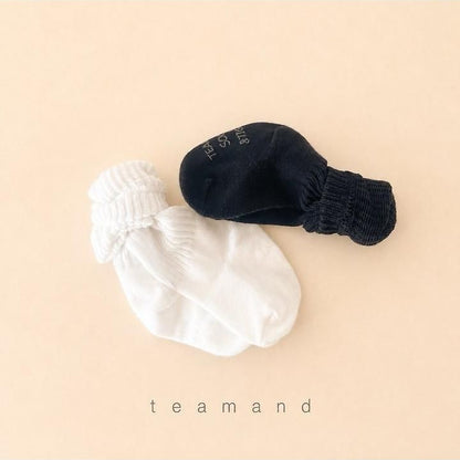 Rouge Set (Ivory Black) [teamand]（2026AW） 4