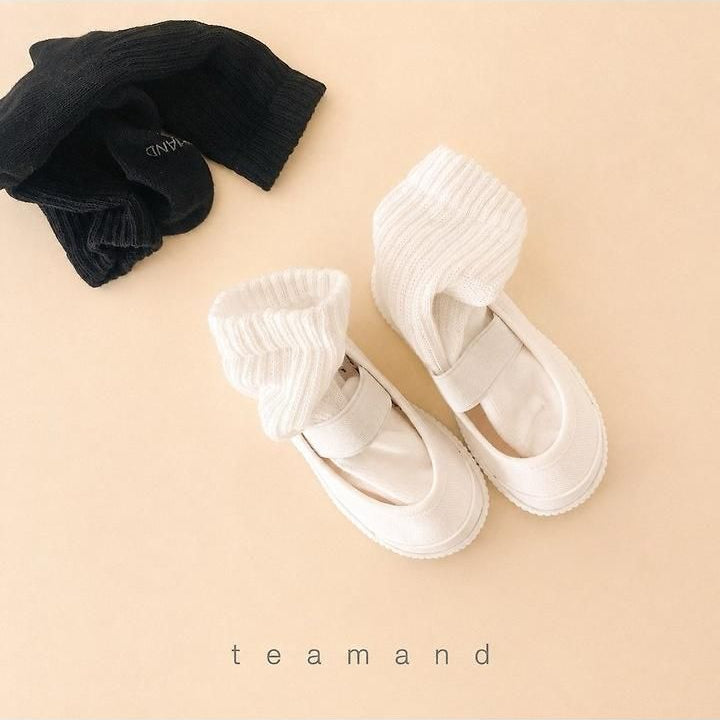 Rouge Set (Ivory Black) [teamand]（2026AW） 5