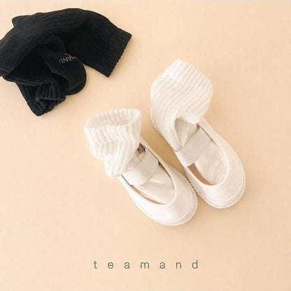 Rouge Set (Ivory Black) [teamand]（2026AW） 5