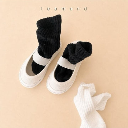 Rouge Set (Ivory Black) [teamand]（2026AW） 6