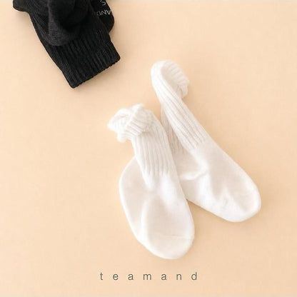 Rouge Set (Ivory Black) [teamand]（2026AW） 7