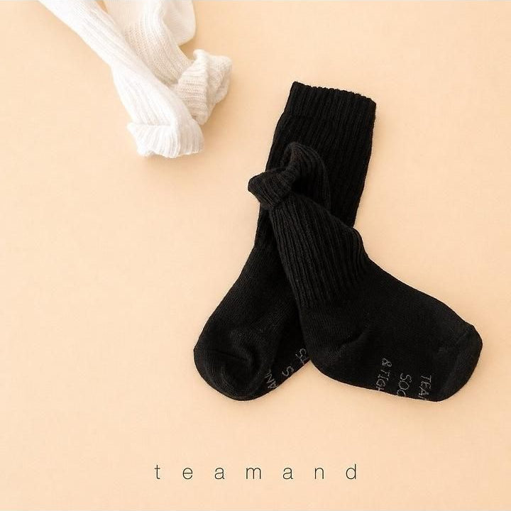Rouge Set (Ivory Black) [teamand]（2026AW） 8