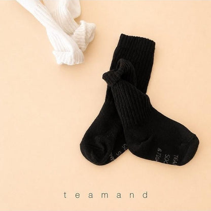 Rouge Set (Ivory Black) [teamand]（2026AW） 8