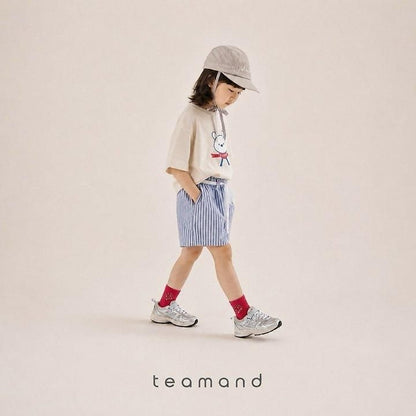 Traveler Set [teamand]（2026AW） 2