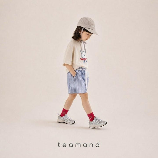 Traveler Set [teamand]（2026AW） 2