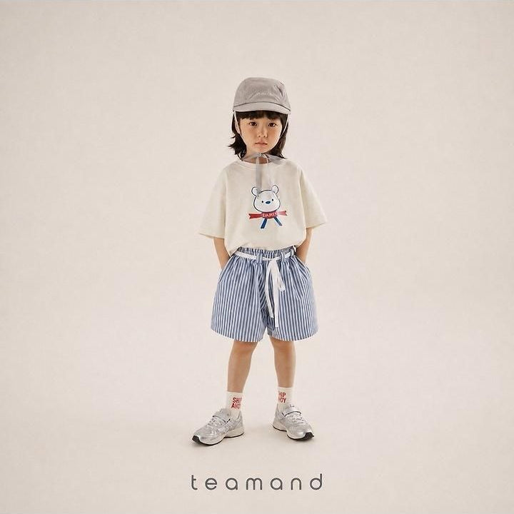 Traveler Set [teamand]（2026AW） 3