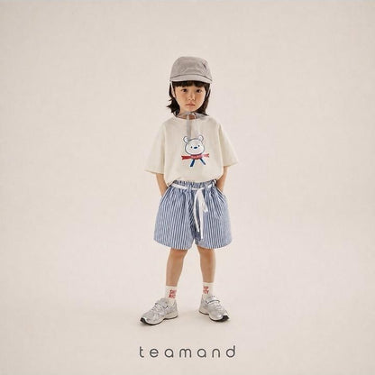 Traveler Set [teamand]（2026AW） 3
