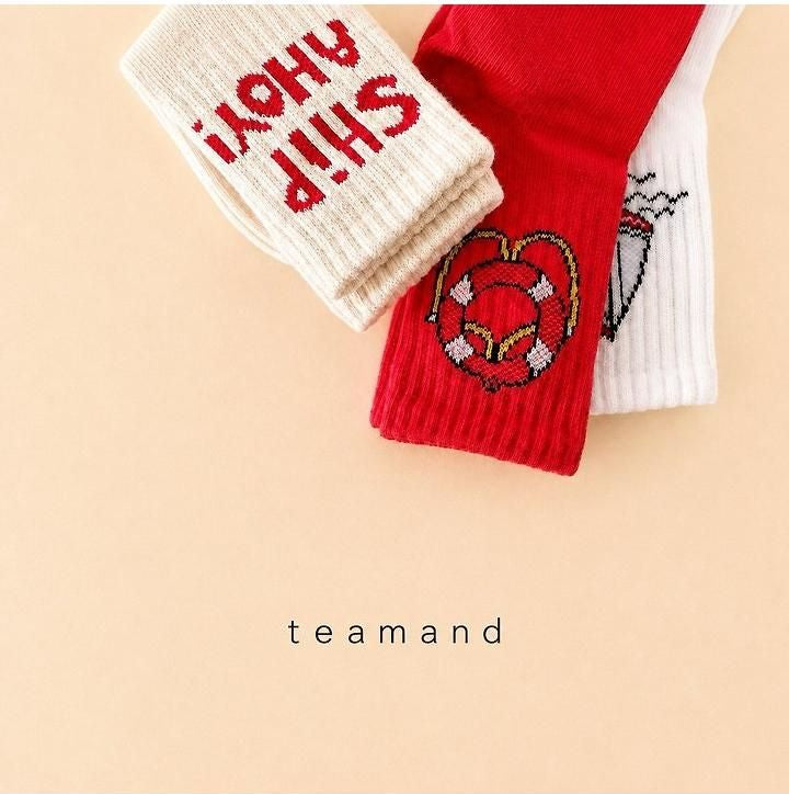 Traveler Set [teamand]（2026AW） 4