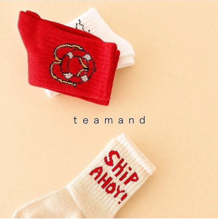 Traveler Set [teamand]（2026AW） 5