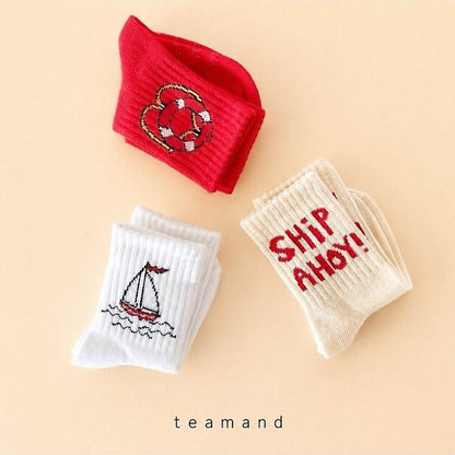 Traveler Set [teamand]（2026AW） 7