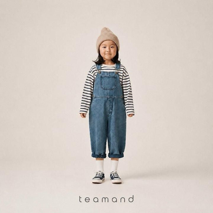 Ribbed Socks Plain Set [teamand]（2026AW） 2