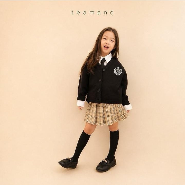 Essential Knee Socks Set [teamand]（2026AW） 7