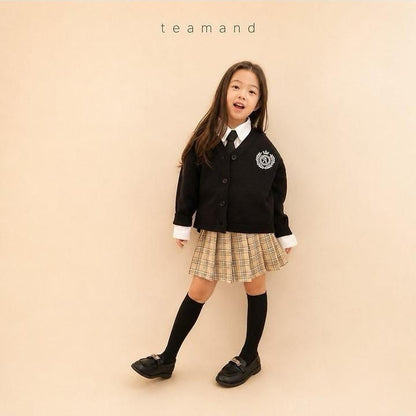 Essential Knee Socks Set [teamand]（2026AW） 7