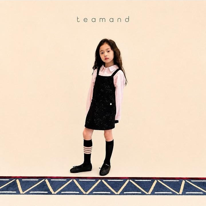 Half Knee Socks [teamand]（2026AW） 7