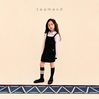 Half Knee Socks [teamand]（2026AW） 7