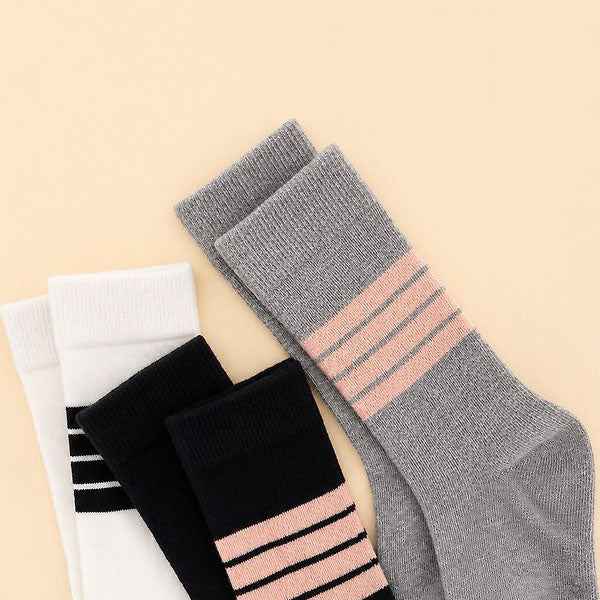 Half Knee Socks [teamand]（2026AW） 1