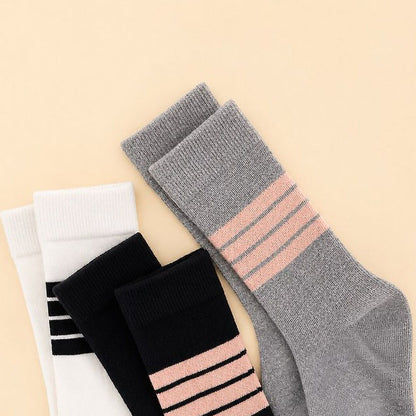 Half Knee Socks [teamand]（2026AW） 1