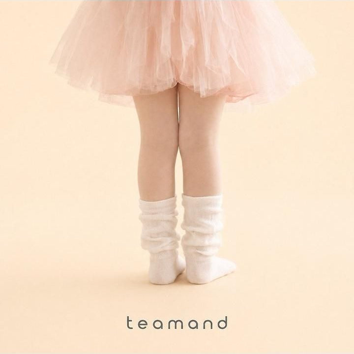 Muli Rouge Socks [teamand]（2026AW） 7
