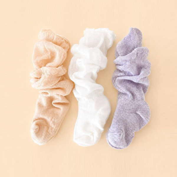 Muli Rouge Socks [teamand]（2026AW） 1