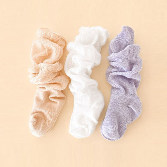 Muli Rouge Socks [teamand]（2026AW） 1
