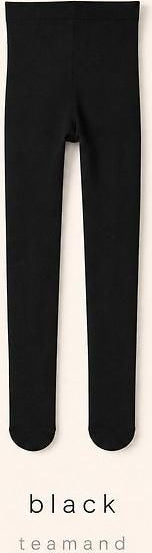 Footed High-Elasticity Stockings [teamand]（2026AW） 3